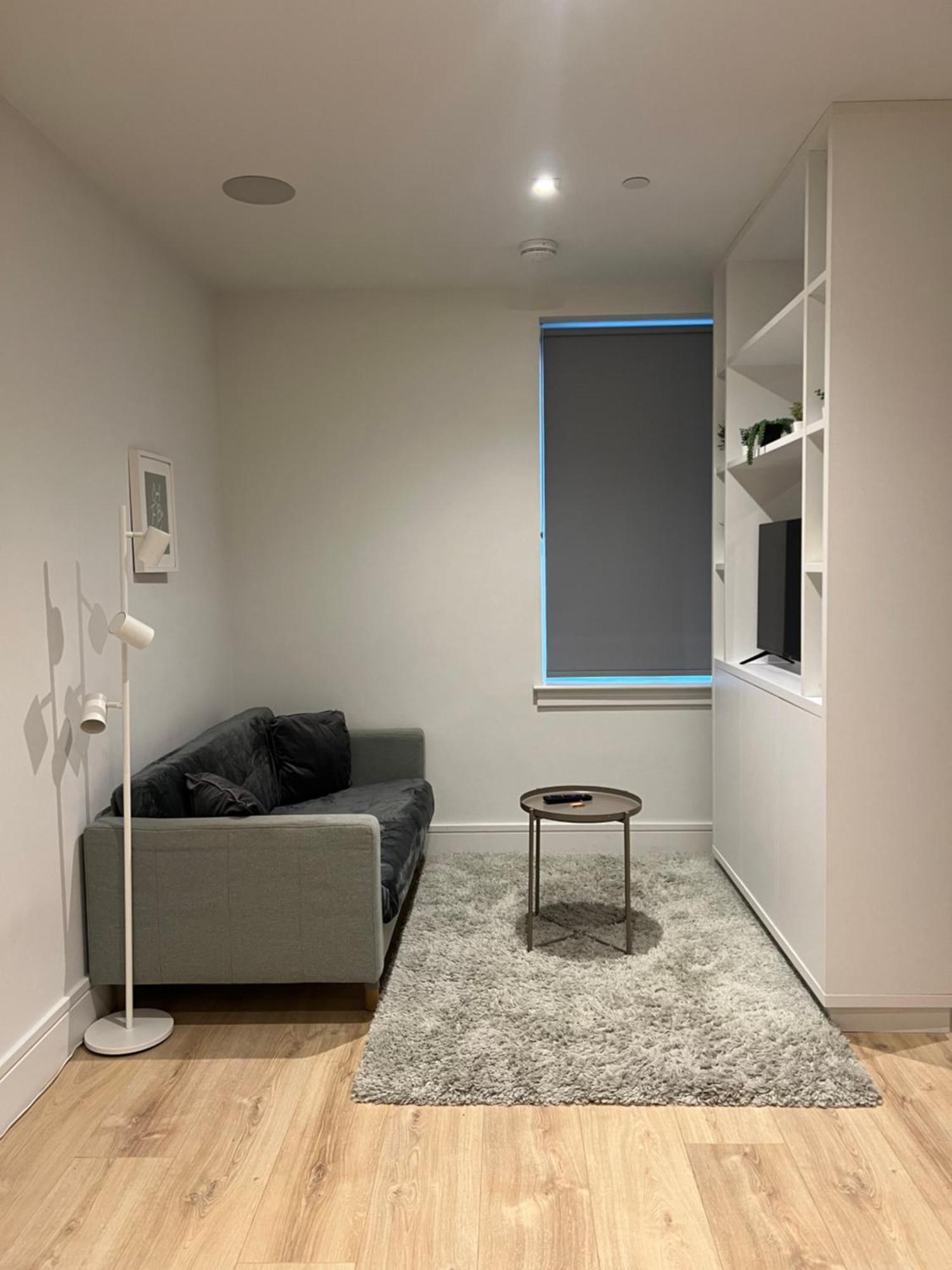 Apartment London Heathrow Airport Voyager House Terminal 12345 - Ev Electric And Parking Available! *